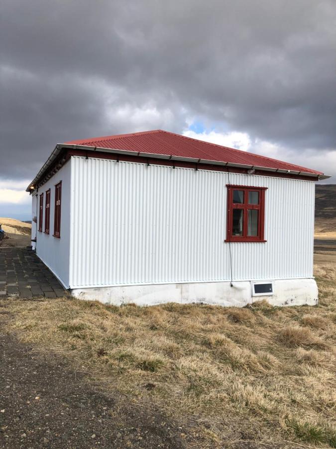 מלון Budardalur Seljaland Ferthaþjonusta מראה חיצוני תמונה